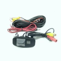 Kamera Mundur OEM Honda HRV Good Product