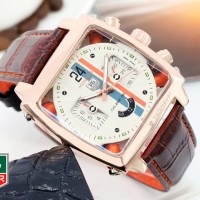 Jam Tangan Tag Heuer Automatic