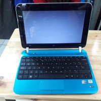 Laptop HP Mini 210-4025TU - 2GB - 320GB - 12 inch - Camera - Wifi