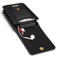 Samsung On6 On8 On10 Belt Bag Holster Case casing cover armor unik