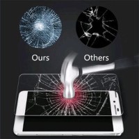 TERBARU Tempered Glass Samsung J6 Plus New 2018 Anti Gores Kaca Samsun