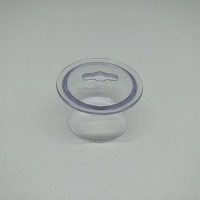 Tutup Mika Kecil Blender Turbo Philips 8000 8099 2116 2115 2061 2071