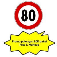 MUA Jasa Makeup & Foto wisuda make up prewedding rias lamaran akad.