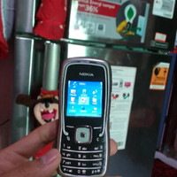 Nokia 5500 Sport Outdoor Handphone Classic Jadul Murah