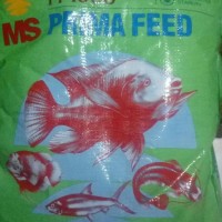 Hot Sale Pakan Makanan Benih Bibit Ikan Lele Nila Gurame Pelet Pf 1000