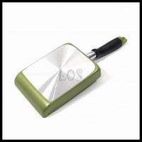 HOT SALE Panci Teflon Tamagoyaki - Egg Pan YOSHIKAWA 13 x18cm