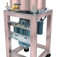 GETRA SJ-18 Meat Balls Mixer / Mesin Pencampur Adonan Bakso