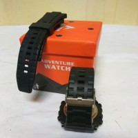 Jam Tangan Pria Wanita Unisex Digital Eiger Yp11538 / IYW0090 Original