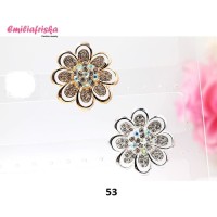 Bros Kebaya Wanita Cantik Bros Hijab Bunga Bros Impor Murah Korea