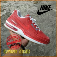 sepatu pria nike tenis sepatu tenis badminton dan olahraga A09