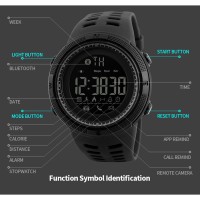 skmei 1250 battery