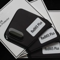 TERMURAH XIAOMI REDMI 5 PLUS CAMERA PROTECTOR CAMERA LENS PROTECTOR PR