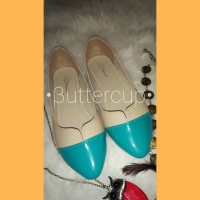 Flat Shoes CARDINAL Tosca Cream