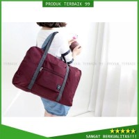 Foldable Travel Bag Tas Travel Tas Jinjing Tas Tenteng 36