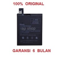 ORIGINAL xiaomi Battery BM46 Redmi note 3 PO1