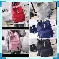 Tas ransel sekolah