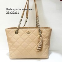 kate spade emerson tas asli original bag branded bag