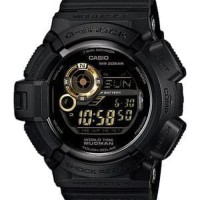 Jam Tangan Pria Casio G-Shock G-9300GB-1 / G9300GB Original