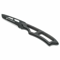 Pisau Lipat Sangkur Smith and Wesson EDC Sentinel SW990 Knife PROMO