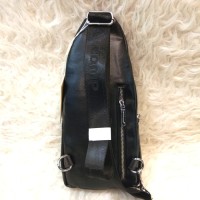 New RC TAS SELMPANG PRIA KULIT TAS KULIT SELEMPANG PRIA BODYBAG KULIT