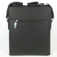 New RC TAS AIGNER PRIA TAS SELEMPANG KULIT AIGNER RC