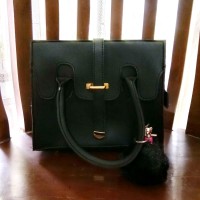 CLEARANCE SALE - TPB3 - Tas Tangan Wanita Handbag Slingbag Selempang