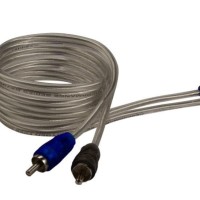 Interconnect Cable / Kabel RCA Sound Quest SPRCA17 5.18 m Original
