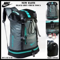BIG SALE TAS RANSEL ANAK SEKOLAH OLAHRAGA NIKE JDI - Hitam