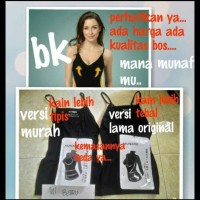 STOK TERBATAS MUNAFIE KORSET BAJU ORIGINAL YA