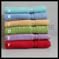 OBRAL Merah Putih Handuk Sport 30x70 SPECIAL