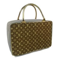 Dijual TRAVEL BAG SUPER KANVAS KARAKTER (TAS KOPER JINJING/TAS Murah