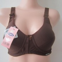 Big Sale Sport Bra Ukuran Besar Queenie (s.d 44)