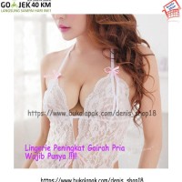 Paling Terpopuler Sexy Lingerie Women 003