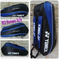 PRODUK TERLARIS TAS RAKET BADMINTON MODEL RANSEL BERKUALITAS