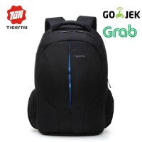 PRODUK TERLARIS TIGERNU TAS RANSEL BACKPACK LAPTOP WATERPROOF ANTI-