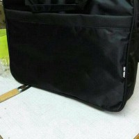 PRODUK TERLARIS TAS LAPTOP ASUS 14INCI MODEL SELEMPANG BERKUALITAS