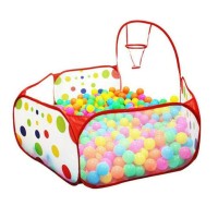 KOLAM MANDI BOLA ANAK KERANJANG MANDI BOLA BASKET MAINAN MANDI BOLA
