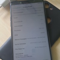 Oppo F5 Pro 6GB