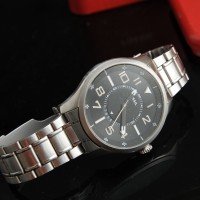 Jam Tangan Fossil FS4458 Jam Fossil Pria Original 100% + Box & Tag