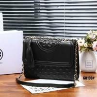TAS WANITA BRANDED IMPORT TORY BURCH FLEMING 68100