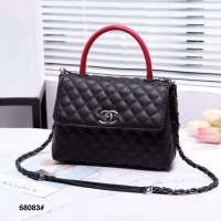 TAS WANITA BRANDED IMPORT CHANEL COCO 68083