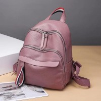 TAS WANITA BRANDED IMPORT RANSEL FASHION GABBY 353