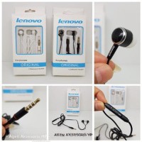 TERBARU Handsfree merk Hp Xiaomi Oppo Vivo Asus Lenovo Samsung Headset