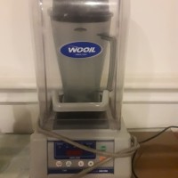 Blender Heavy Duty Wooil Himix 3300 not Vitamix Blentec