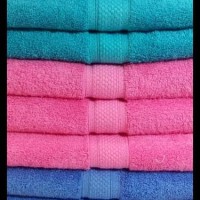 STOK TERBATAS Handuk mandi 70x135 Halus Premium Tebal Nyerap ANJOLY