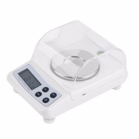 Timbangan Digital Emas Permata Farmasi & Laboratorium 50g x 0.001Gram