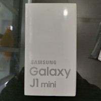 Samsung Galaxy J1 mini