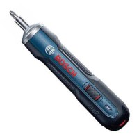 Promo HARGA HEMAT Bosch GO 3 6 V Obeng Listrik Cordless Murah