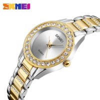 PROMO JAM TANGAN WANITA ORIGINAL SKMEI MURAH WATERPROOF CASIO FOSSIL