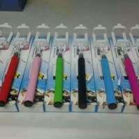 Tongsis Kabel Lipat Selfie Support Semua Jenis Hp Android